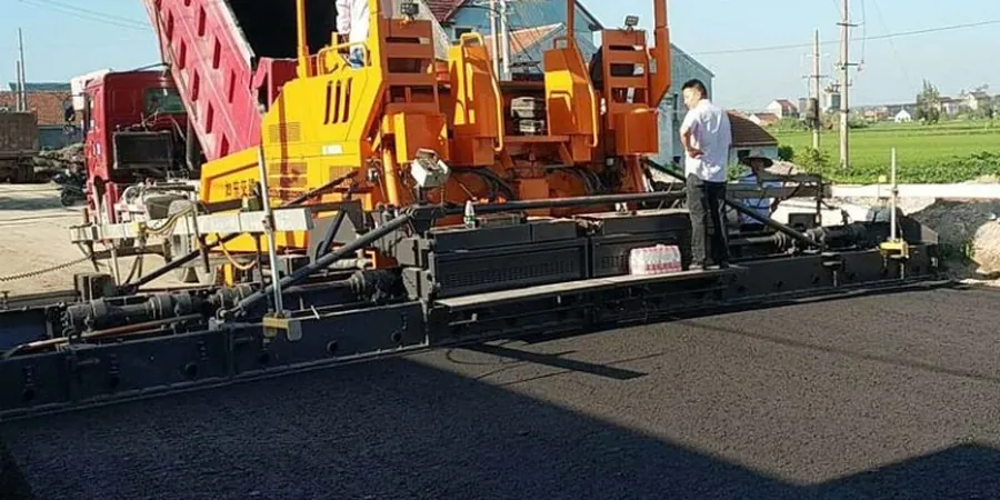Diseño de Pavimento Flexible en Calama: Metodología AASHTO y CBR