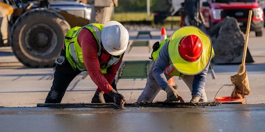 Diseño de Pavimento Rígido en Calama: Soluciones para Clima Extremo y Suelos Salinos
